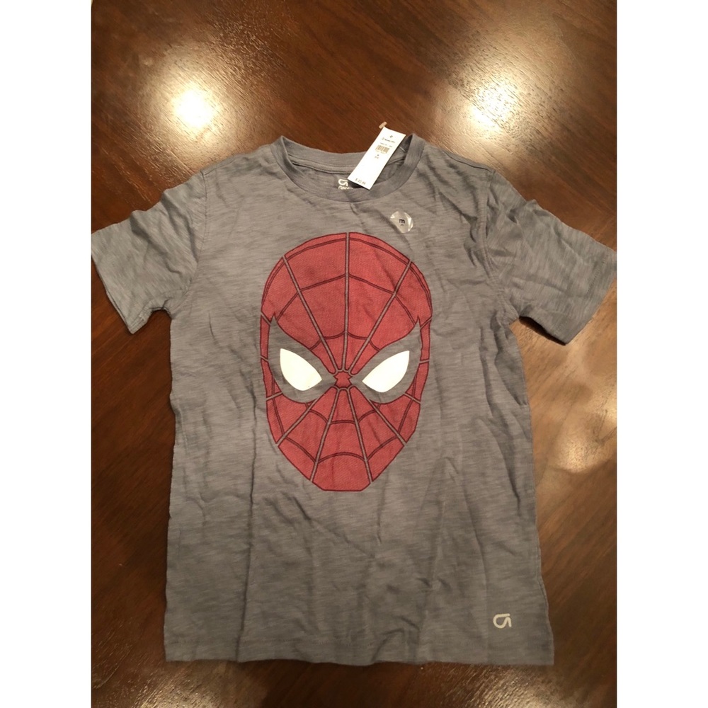 Gap Marvel Spider-Man Tee
